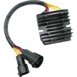 Régulateur redresseur Hot Shot compatible lithium-ion