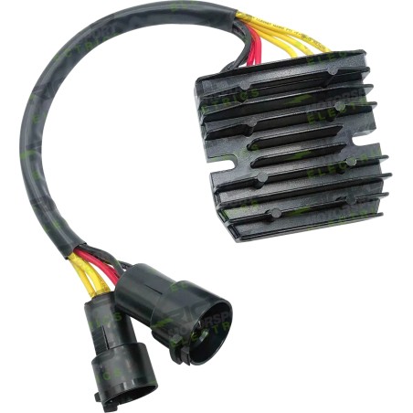 Régulateur redresseur Hot Shot compatible lithium-ion