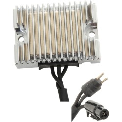 Solid-State Regulator