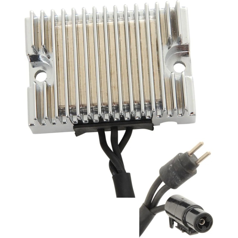 Solid-State Regulator