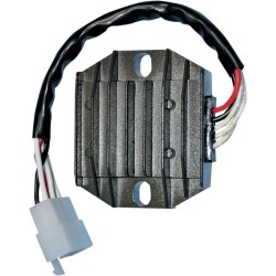 Rectifier and Regulator for Yamaha
