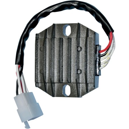 Rectifier and Regulator for Yamaha