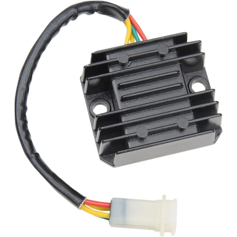 Regulator and Rectifier for Yamaha