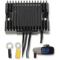 Solid-State Regulator