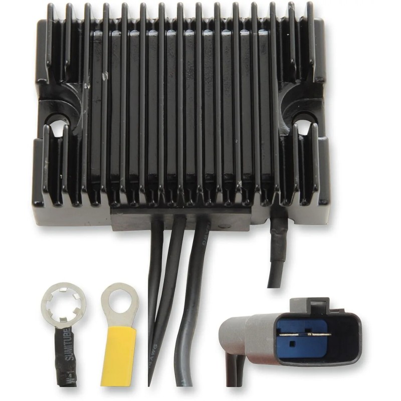 Solid-State Regulator