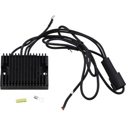 Solid-State Regulator