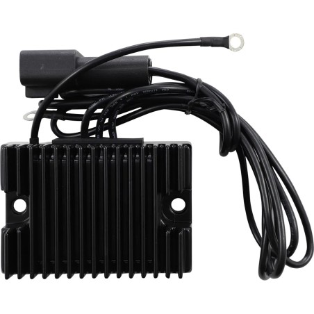 Premium Voltage Regulator