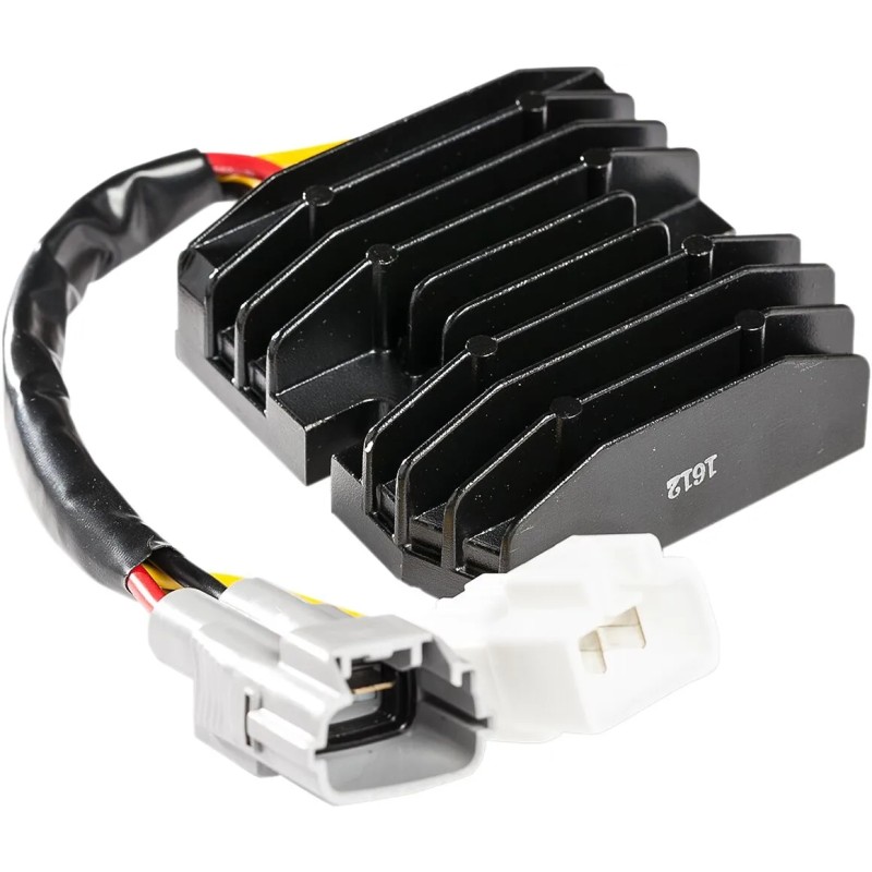 Rectifier and Regulator