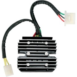 Rectifier and Regulator for Honda