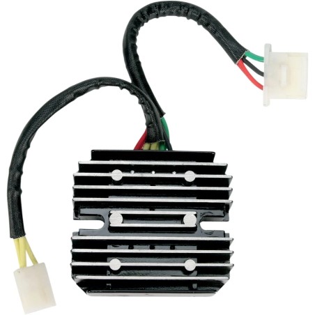 Rectifier and Regulator for Honda