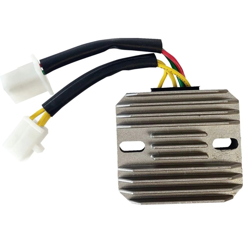 Rectifier and Regulator for Honda