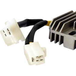 Rectifier and Regulator for Honda