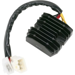 Rectifier and Regulator for Honda