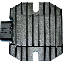 Redresseur et régulateur