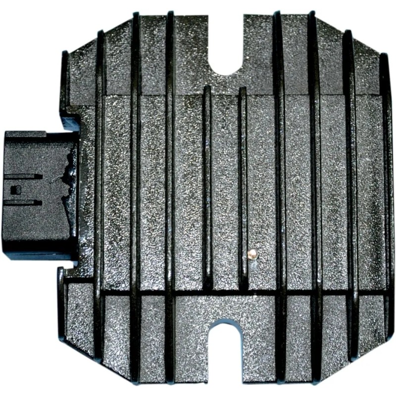 Rectifier and Regulator
