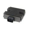 Rectifier Regulator