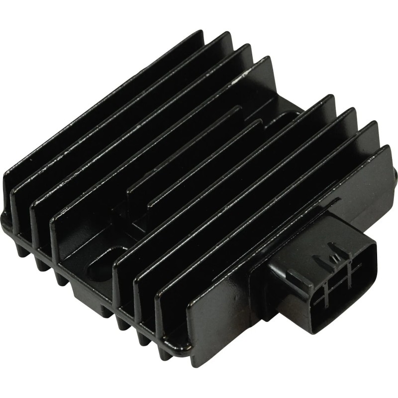 Reg   Rectifier