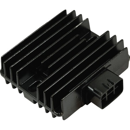 Reg   Rectifier