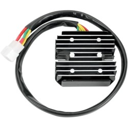 Rectifier and Regulator for Yamaha