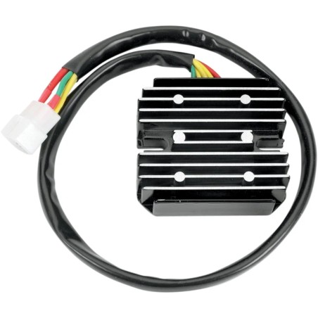 Rectifier and Regulator for Yamaha