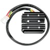 Rectifier and Regulator for Yamaha