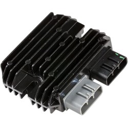 Rectifier and Regulator