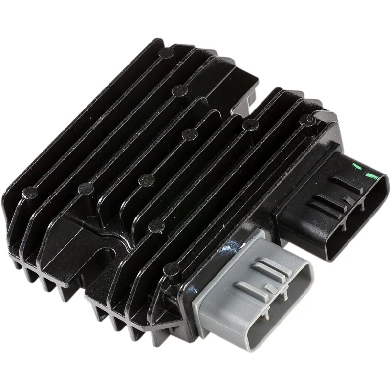 Rectifier and Regulator