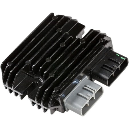 Rectifier and Regulator