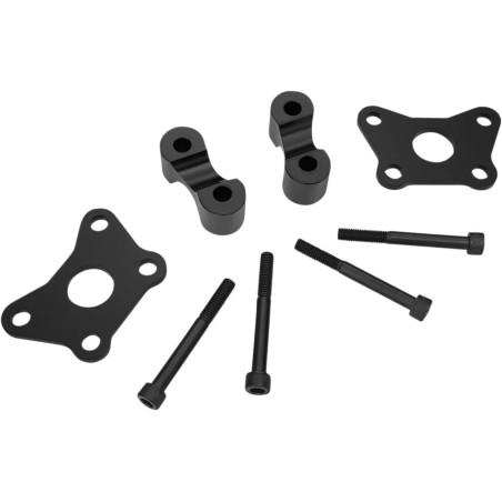 RT F3 Handlebar Riser Kit