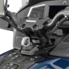 RT F3 Handlebar Riser Kit