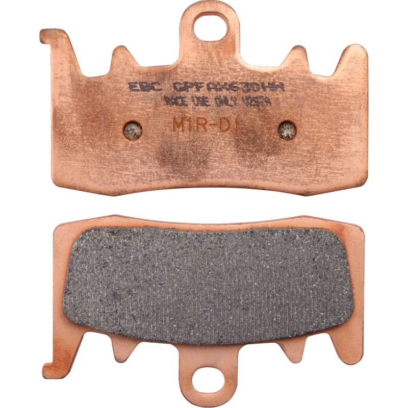 Sintered Road Race  GPFAX  Brake Pads