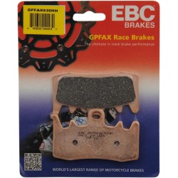 Sintered Road Race  GPFAX  Brake Pads