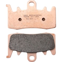 Extreme Performance Sintered  EPFA  Brake Pads