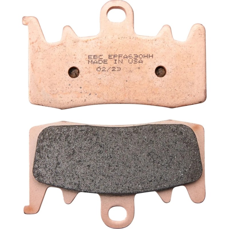 Extreme Performance Sintered  EPFA  Brake Pads
