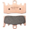 Extreme Performance Sintered  EPFA  Brake Pads