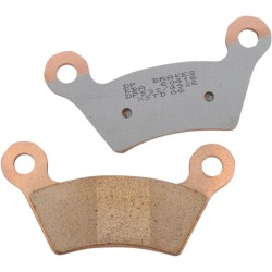 Standard DP Sintered Brake Pads