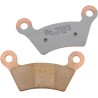Standard DP Sintered Brake Pads