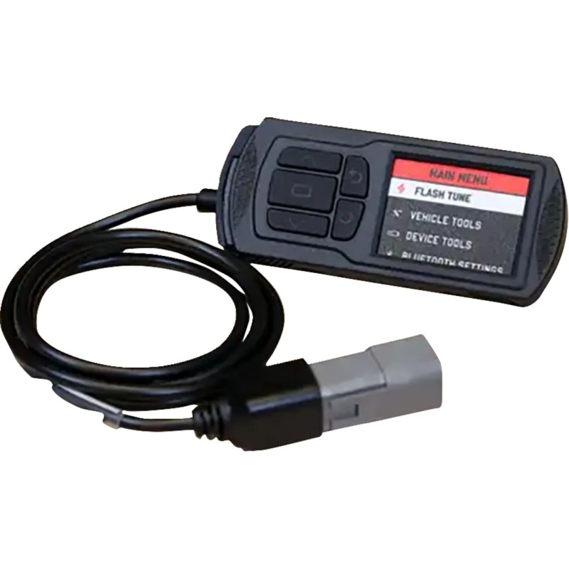 Power Vision 3 ECU Tuner