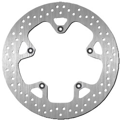 Brake Rotor Standard Round
