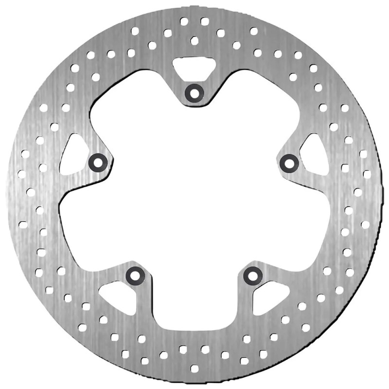 Brake Rotor Standard Round
