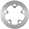 Brake Rotor Standard Round
