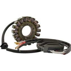 Lithium-Ion Charging Kit