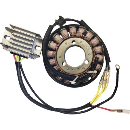 Kit de charge Hot Shot