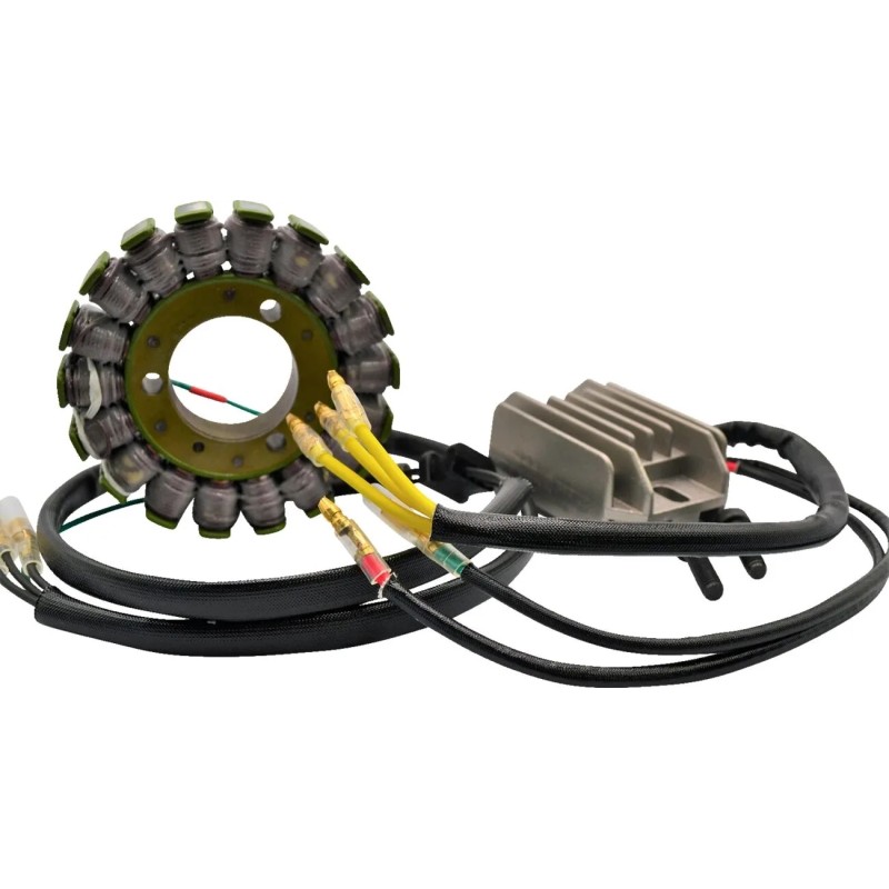 Lithium-Ion Charging Kit