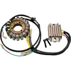 Kit de charge Hot Shot