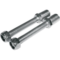 Adjustable Rear Lowering Kit