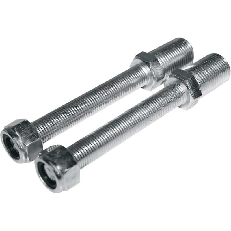 Adjustable Rear Lowering Kit