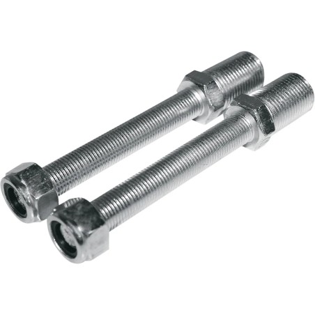 Adjustable Rear Lowering Kit