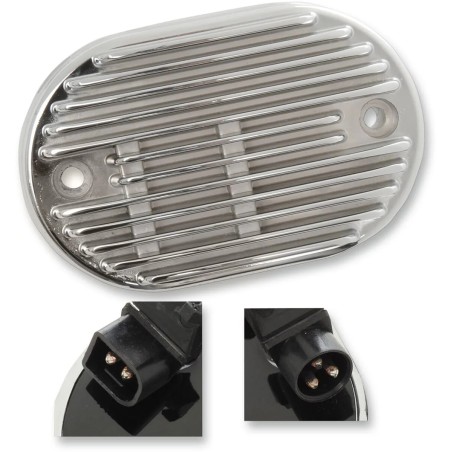 Solid-State Regulator