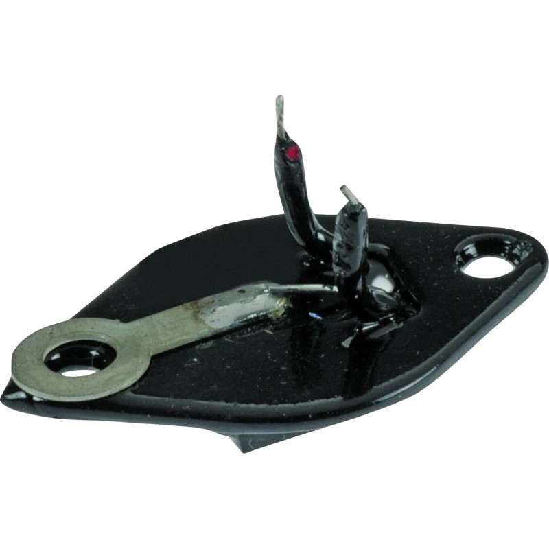 Régulateur/redresseur